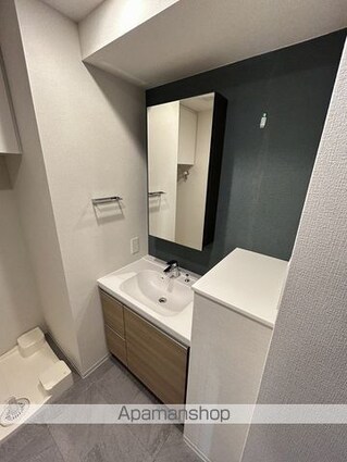 ＡＳＭＡＣＩ　ＭＡＩＳＯＮ両国Ⅰ[1LDK/43.13m2]の洗面所