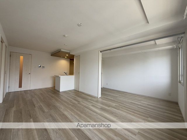 ALPHA GRANDE札幌南4条の内装写真