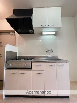 東京都江戸川区瑞江１丁目[1K/20.61m2]の内装3