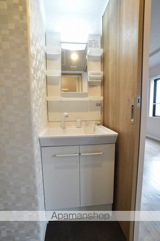 レクスベイル平岸の内装写真
