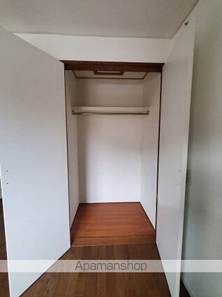 コーポヤマノ[1R/21m2]の収納