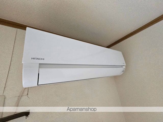 エレファントマンション11号館の内装写真