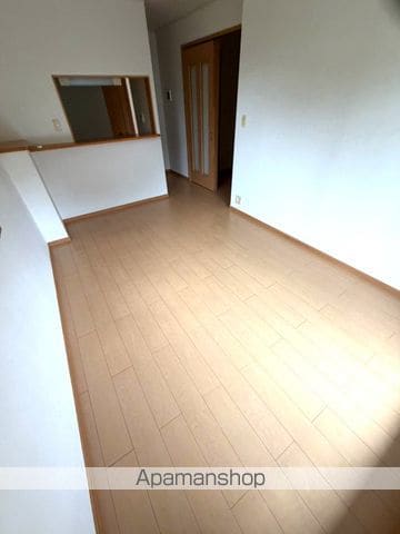 グレイス ガーデン C棟の内装写真