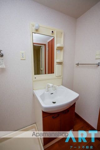 ルミナスひばりヶ丘の内装写真