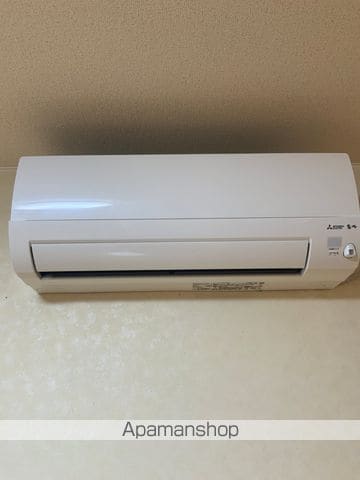 白柳メゾンIIの内装写真