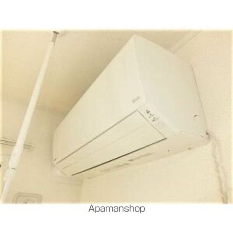 ルーチェ香久池の内装写真