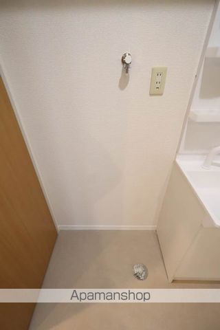 シャーメゾン東高須の内装写真