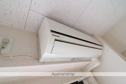 ラヴィアンローズ森田[1K/27.52m2]の内装7