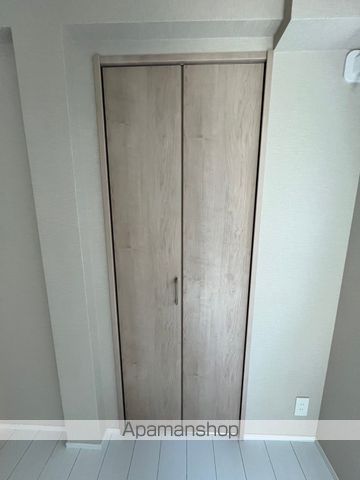 ビューテラス茗荷谷の内装写真