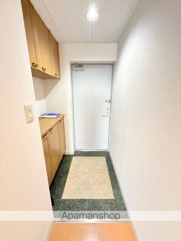 プライムハイツ南花田の内装写真