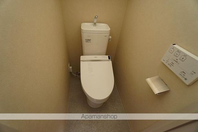 SYFORME西小山の内装写真