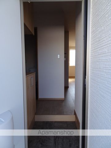 グランドゥール本町Aの内装写真