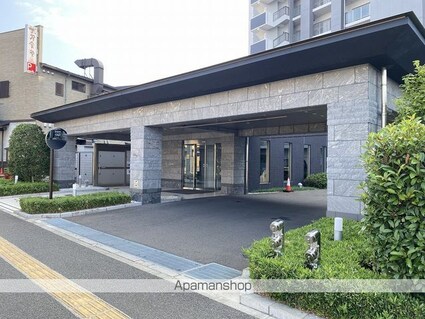 アドグランデ荒井[3LDK/69.01m2]の外観4