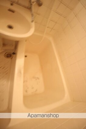 コーポスカイラーク[1K/24.6m2]のバス