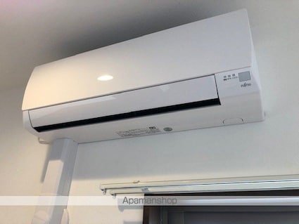 アークデュオ福島万世町[2LDK/61.78m2]のその他設備