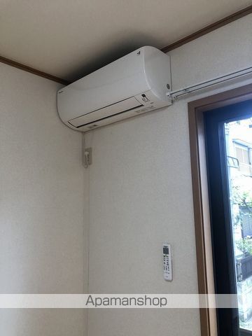 サンモールFUJIの内装写真