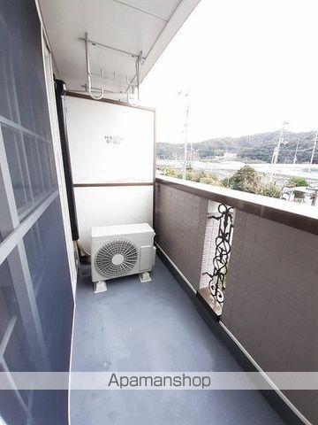 アルエット グランディールの内装写真