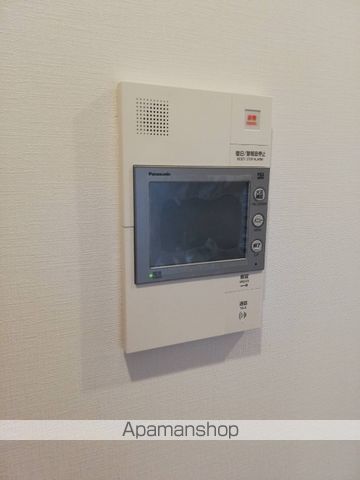 ザ・パークハビオ市ヶ谷ウエストの内装写真