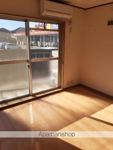 エレガンスくぼばたの内装写真