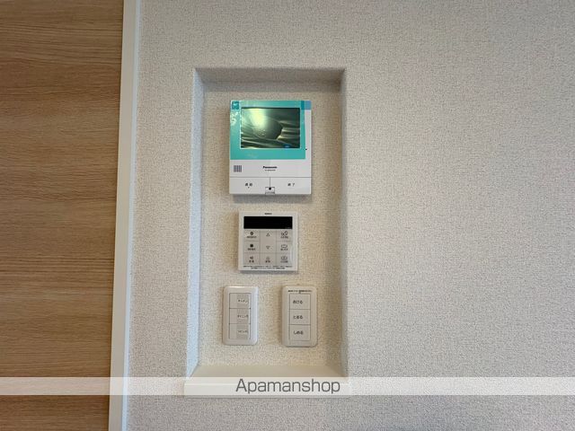 シャーメゾン渋川IIIの内装写真