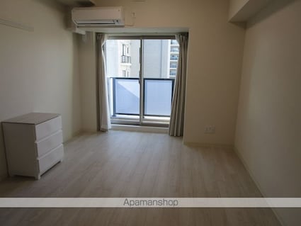 アルク北四番丁[1R/24.84m2]の内装1