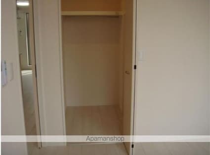 グランシード弐番館[2LDK/54.89m2]の内装3