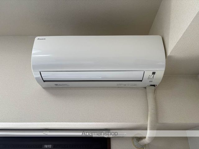 オークランド25の内装写真