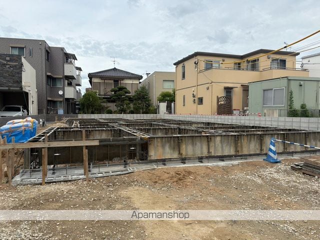 Dーresidence室見の外観写真