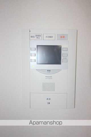 ADVANCE大阪セレーノの内装写真