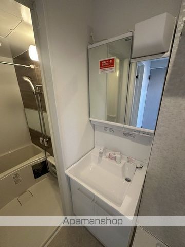 Ｔ＇Ｓ　ＡＢＢＹ[1LDK/27.6m2]の内装6