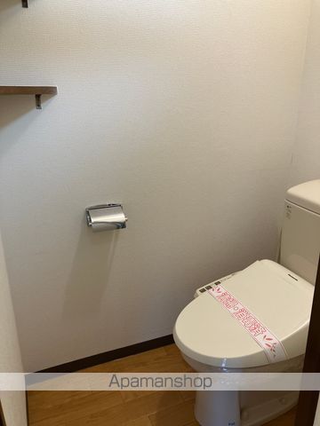 汐江ハイツの内装写真