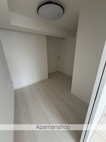 ALATO自由が丘の内装写真