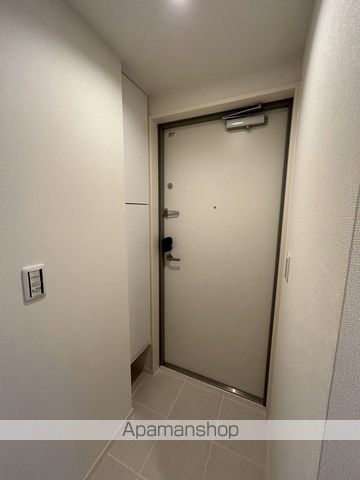 レピュア早稲田レジデンスの内装写真