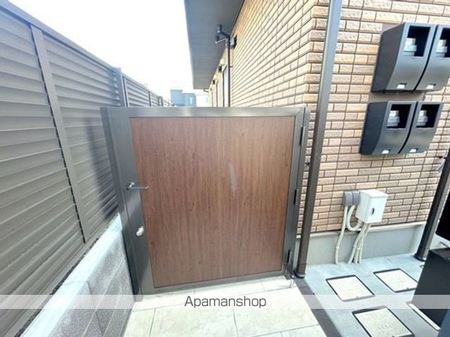 SIERAのその他写真