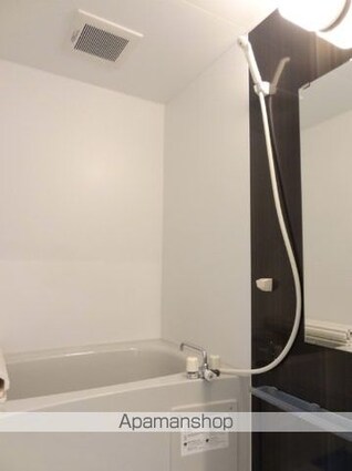 アメリカンリバティー若宮[1K/22.12m2]のバス