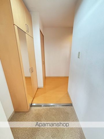 フォブールゴウダの内装写真