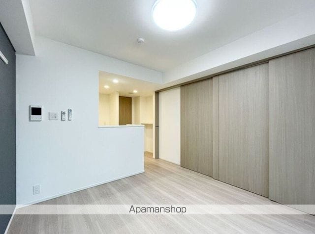 S−RESIDENCE新宿早稲田AVELISの内装写真