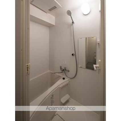 リフィオ浅草橋[1R/23.16m2]のバス