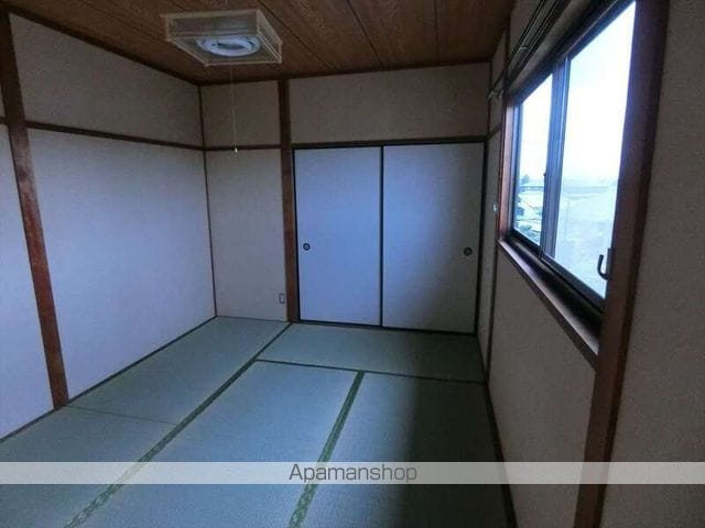 柳河内貸家E棟の内装写真