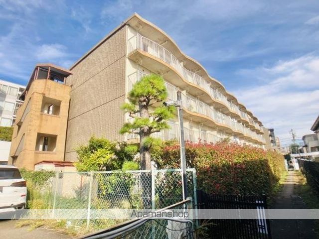 第一ハウス崔綜の外観写真