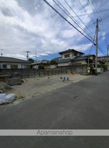 IORIEの外観写真