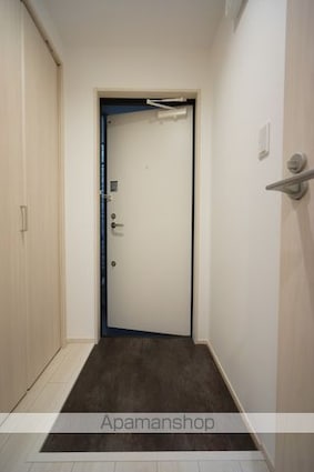 ＤＥＶＥＬＤ本陣[1LDK/35.42m2]の内装3