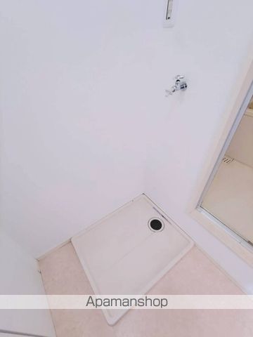 フルーツバスケットの内装写真