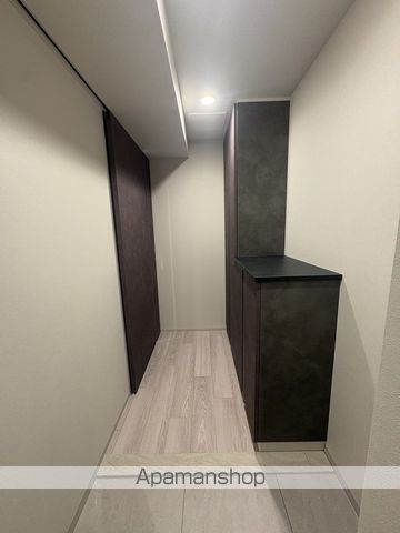ルフォンプログレ天満橋MARKSの内装写真