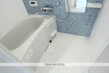 ＥＡＲＬ’Ｓ　ＣＯＵＲＴ北条[1R/30.76m2]の内装1