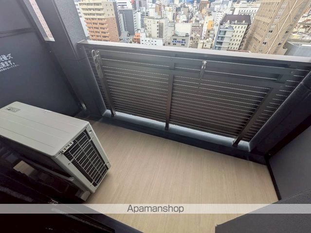 S-RESIDENCE富士見町aglitterの内装写真
