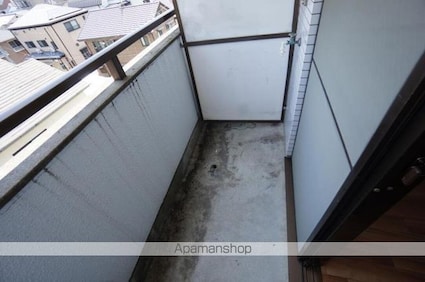 イシマルアークビル[1K/22.8m2]のその他部屋・スペース