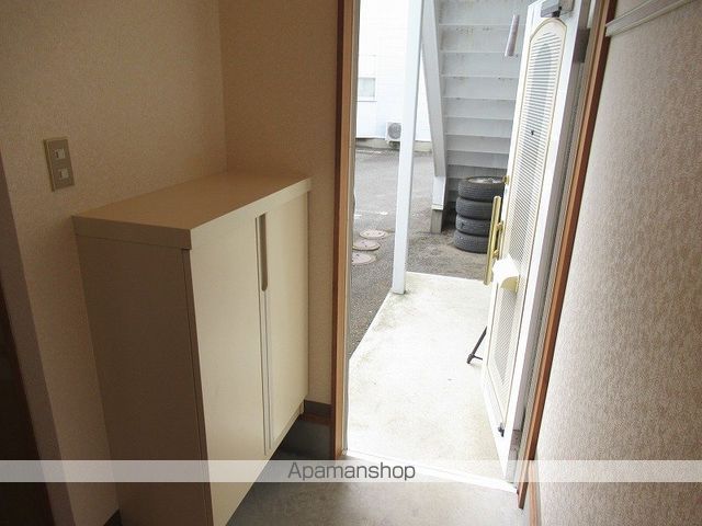 藤ハイツエクセルの内装写真
