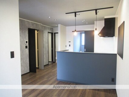 Ｆｉｏｔｔｏ（フィオット）[1LDK/47.2m2]の内装3