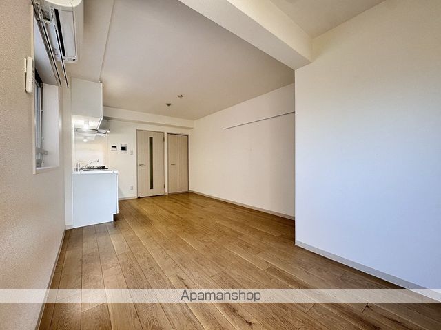 アイリス立川の内装写真